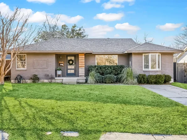 11639 Saxon St, Dallas, TX 75218