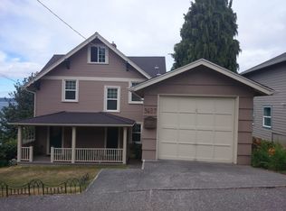 3627 59th Ave SW, Seattle, WA 98116