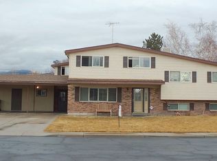 671 E 445 S #2, Orem, UT 84097