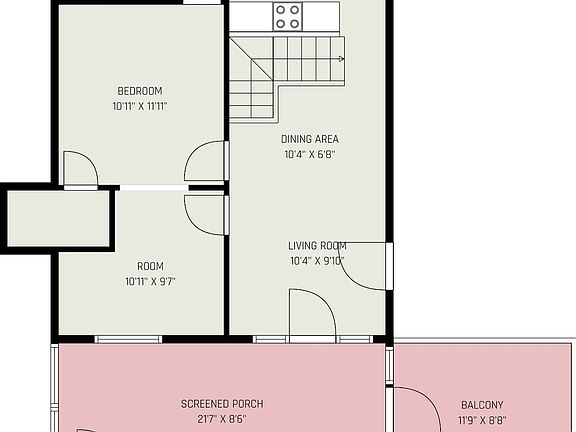 29th image of this home