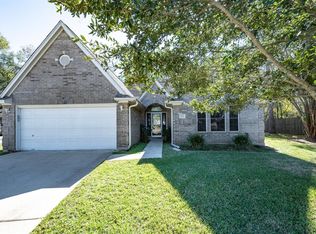 7102 Chinook St, Baytown, TX 77521