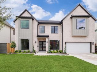 3114 Newcastle Dr, Houston, TX 77027