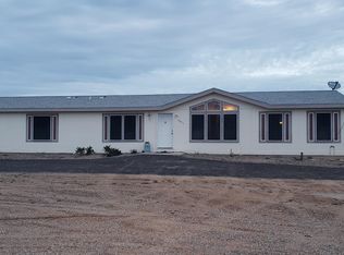 25232 W McArthur Rd, Wittmann, AZ 85361
