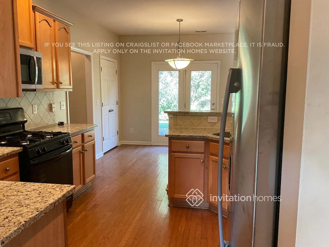 6230 Windbrooke Ct Powder Springs, GA 30127 — Photo 3