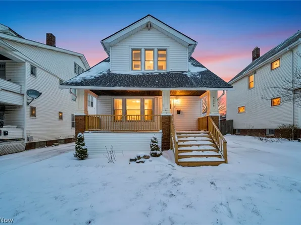 4225 W 50th St, Cleveland, OH 44144