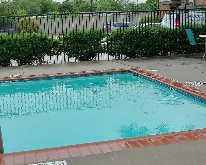 2809 Lineville Dr #105 — Photo 30