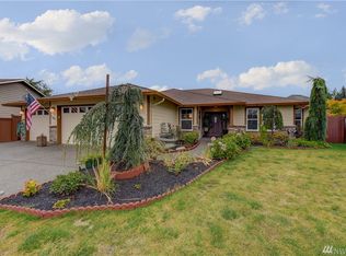 15517 42nd Dr SE, Bothell, WA 98012