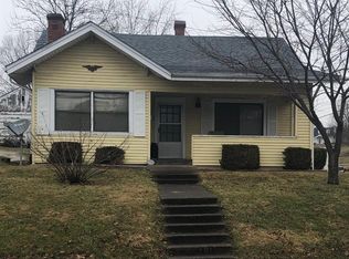 401 W Main St, Mount Sterling, KY 40353
