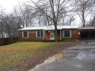 2338 E Stone Rd, Wylie, TX 75098