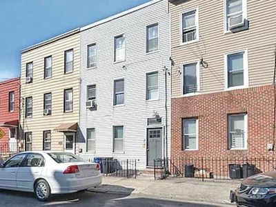 436 2nd St, Jersey City, NJ, 07302
