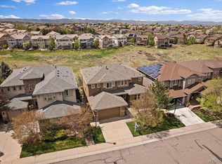 10855 Glengate Loop, Highlands Ranch, CO 80130