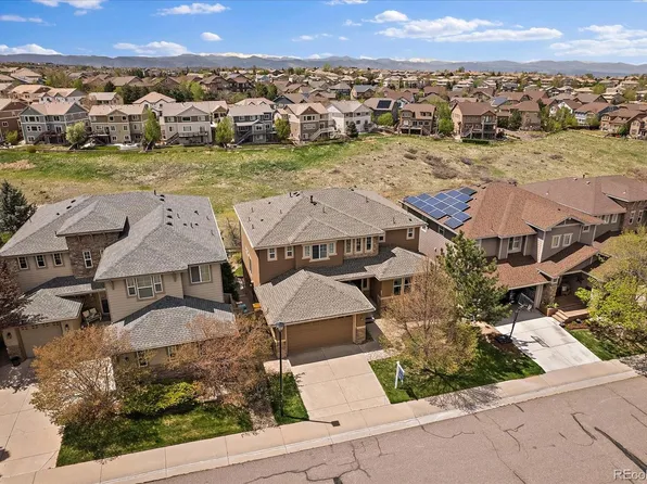 10855 Glengate Loop, Highlands Ranch, CO 80130