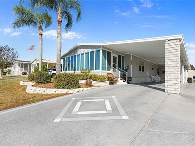 36825 Kimela Ave, Zephyrhills, FL, 33542