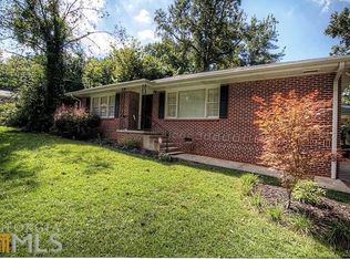 1095 Greenleaf Rd, Atlanta, GA 30316