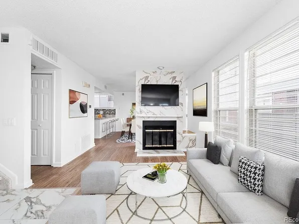1035 Jasmine Street #3, Denver, CO 80220