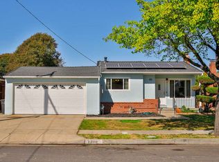 1279 McFarlane Ln, Hayward, CA 94544