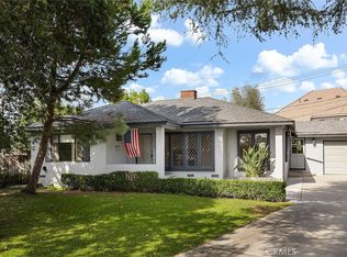 1801 Lee Ave, Arcadia, CA 91006