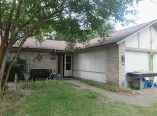 5942 Brambletree St, San Antonio, TX 78247