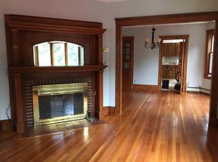 129 Corey St #1, Boston, MA 02132