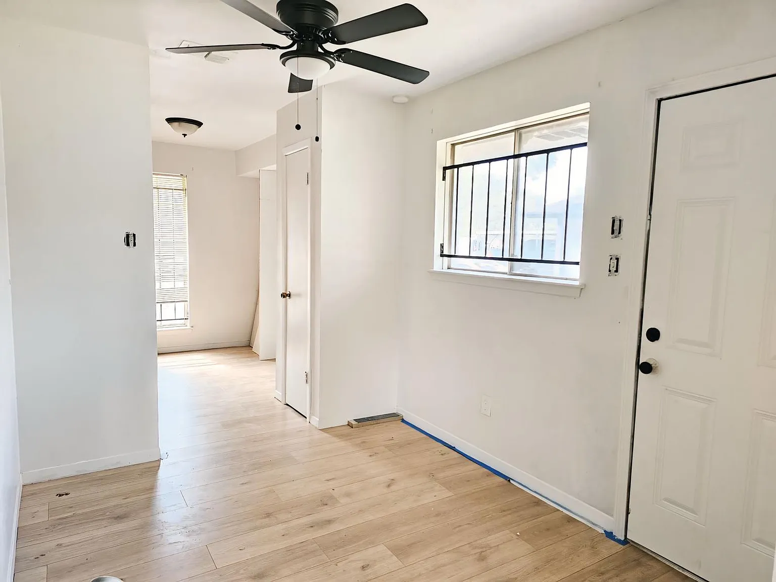 3 bed, 986 sqft, $1,400 — Photo 3