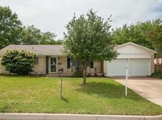 5612 Wharton Dr, Fort Worth, TX 76133