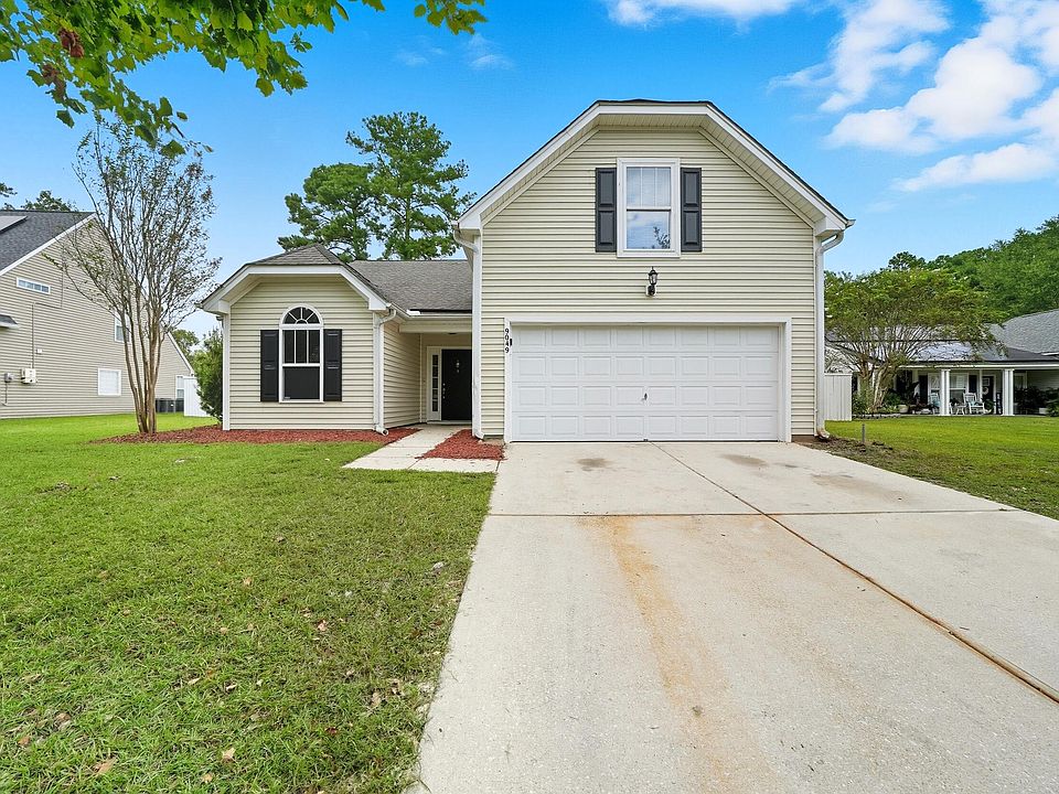 1st image of 9049 Pickett Fence Ln