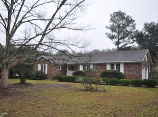 249 Ridge Rd, Ridgeville, SC 29472