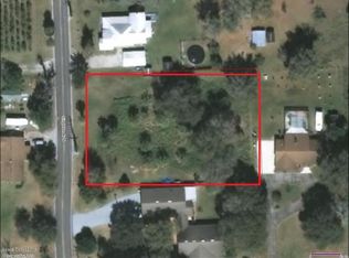 2295 N Singleton Ave, Mims, FL 32754