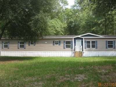 2142 SW Cypress Lake Rd, Lake City, FL, 32024