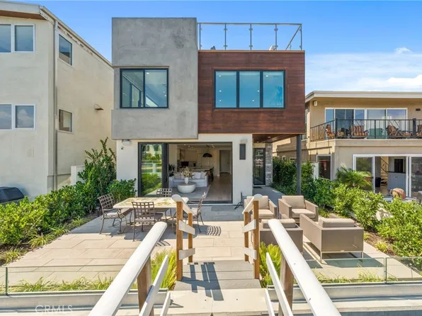 4014 Channel Pl, Newport Beach, CA 92663