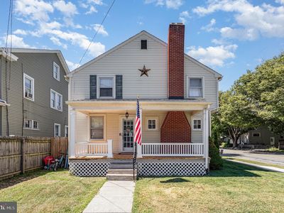 102 W Willow St, Carlisle, PA, 17013