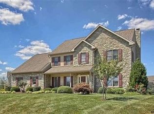 3135 Ridings Way, York, PA 17408
