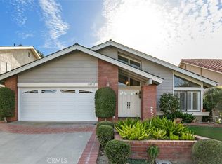24512 Via Del Rio, Lake Forest, CA 92630