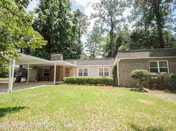 1829 Wales Dr, Tallahassee, FL 32303
