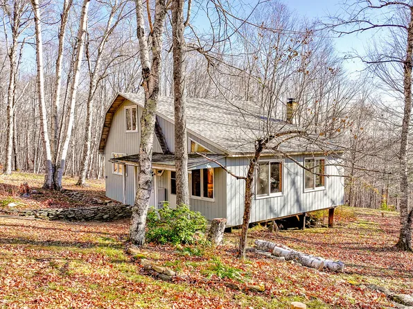 60 Bickford Road, Dixmont, ME 04932