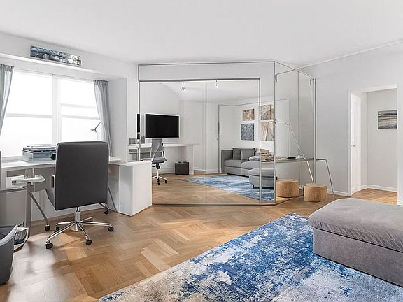 2nd image of 101 W 12th St APT 12Z