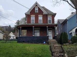 303 Hone Ave, Oil City, PA 16301
