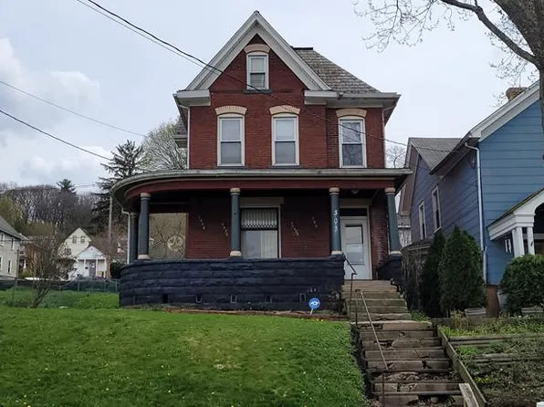 303 Hone Ave, Oil City, PA 16301