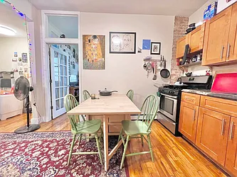 Rented by Doorway NYC, LLC