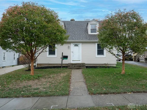 1954 Craig Dr, Dayton, OH 45420