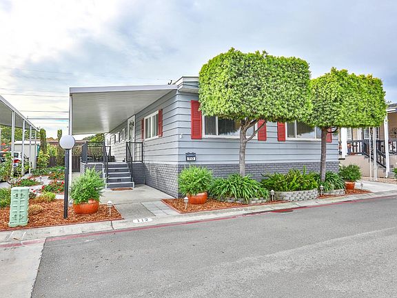 2nd image of 1220 Tasman Dr Space 112