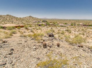 11433 S San Roberto Dr, Goodyear, AZ 85338