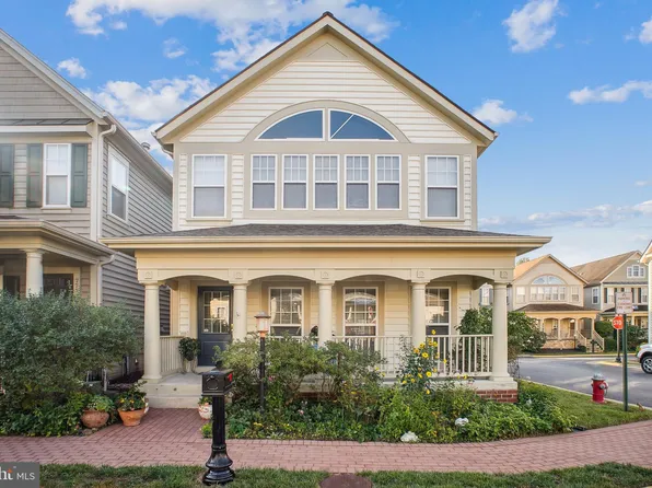 7736 Grandwind Dr, Lorton, VA 22079