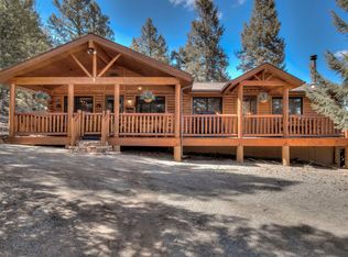 1699 Redhill Rd, Fairplay, CO 80440