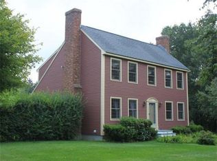 100 Upton Rd, Westborough, MA 01581