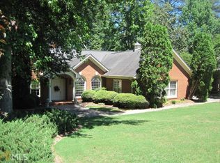 5268 Browning Way, Lilburn, GA 30047