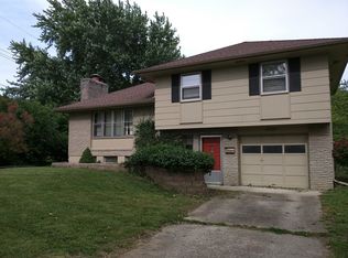 3919 S Leslie Ave, Independence, MO 64055