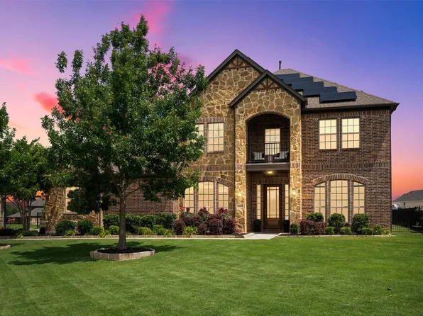 2518 Bountiful Ct, Heath, TX 75126