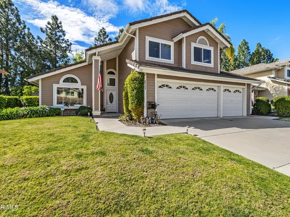 2649 Rikkard Dr, Thousand Oaks, CA 91362