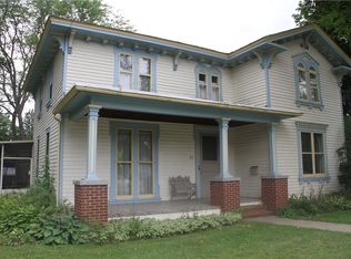 23 W Washington St, Bath, NY 14810